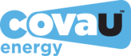 CovaU logo
